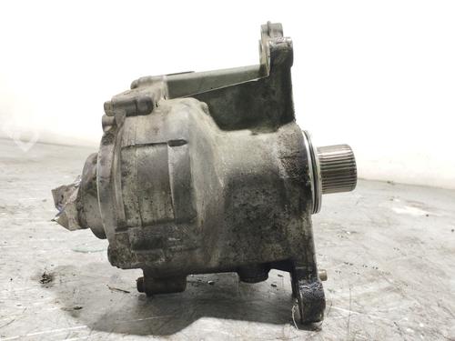 Front differential CITROËN C-CROSSER Van (VU_) 2.2 HDi (VU4HNH) | BP40106399M23 - Image 7