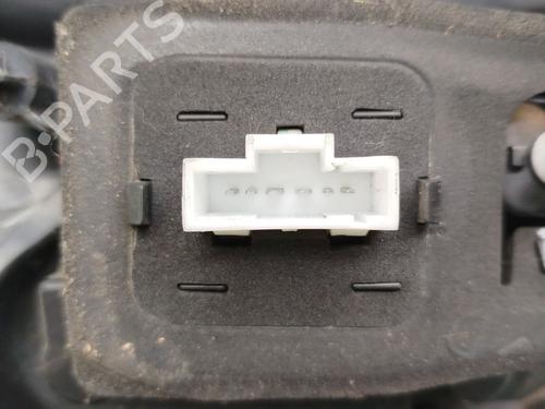 Right taillight CITROËN C3 II (SC_) 1.4 VTi 95 | BP30748138C35 