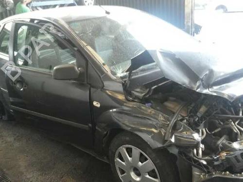 Gearbox FORD FOCUS II (DA_, HCP, DP) 1.8 TDCi | BP1302102M3 