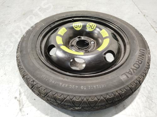 Jack Kit PEUGEOT 308 II (LB_, LP_, LW_, LH_, L3_) 1.2 THP 110 | BP29181106C119 