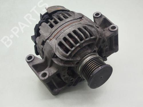 Used Alternator Alternator MERCEDES-BENZ SPRINTER 4-t Platform/Chassis (B904) 416 CDI (156 hp) 34445215 34445215