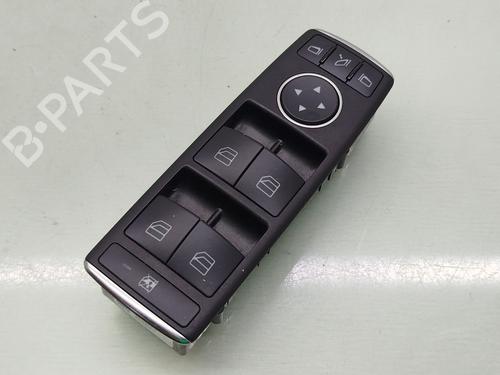 Used Left front window switch Left front window switch 39237202 39237202