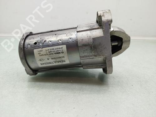Starter RENAULT MEGANE IV Grandtour (K9A/M/N_) 1.5 Blue dCi 115 (K9A6) | BP20304907M8 