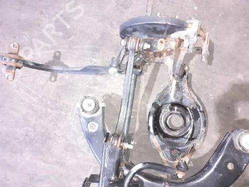 Rear axle MAZDA CX-5 (KE, GH)  | BP15586310M2 