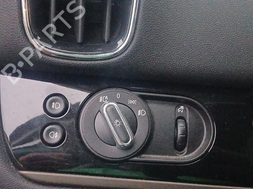 Grille MINI MINI COUNTRYMAN (F60) One | BP30277037C40 