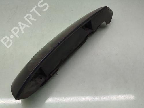Left taillight OPEL CORSA C (X01) 1.3 CDTI (F08, F68) | BP25927172C34 