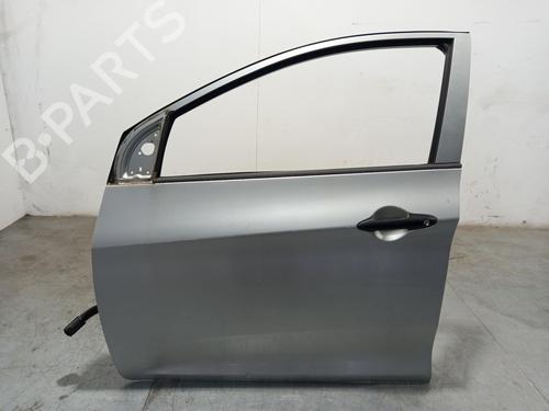 Dør venstre foran KIA PICANTO II (TA) 1.0 (67 hp) 31340817