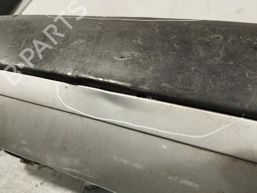 Rear bumper CITROËN C4 Picasso I MPV (UD_) 1.6 HDi | BP21560525C8 