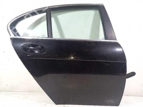 Used Right rear door BMW 7 (E65, E66, E67) [2001-2009]  12548489