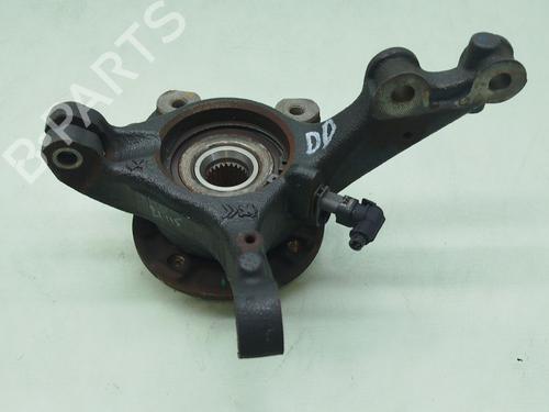Right front steering knuckle OPEL CORSA F (P2JO) 1.2 (68) | BP29430101M26 