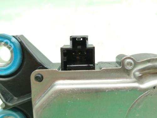 Rear wiper motor VOLVO XC60 I SUV (156) D5 AWD | BP20708024M102 