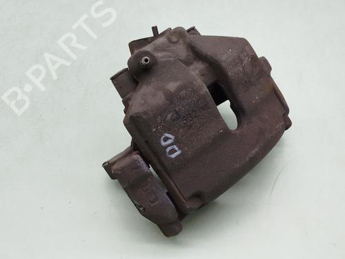 Used Right front brake caliper Right front brake caliper VW PASSAT B7 (362) 2.0 TDI 4motion (170 hp) 39175908 39175908