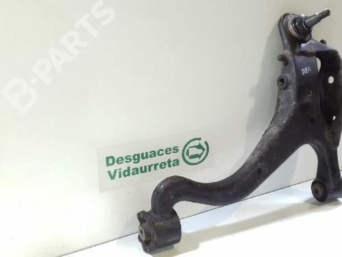 Right front suspension arm LAND ROVER DISCOVERY IV (L319)  | BP9122748M13 