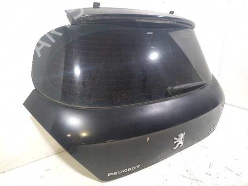 Tailgate PEUGEOT 308 I (4A_, 4C_)  | BP12548456C6 