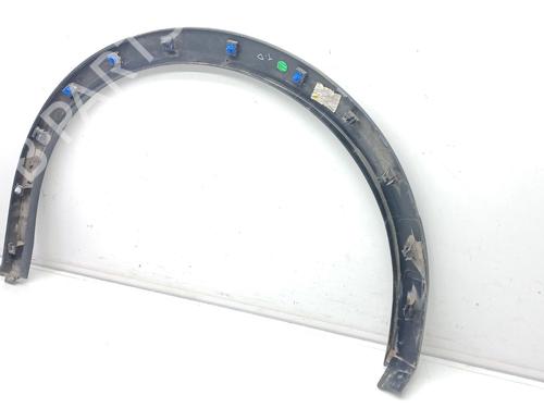 Rear right wheel arch trim VW T-ROC (A11, D11) 1.5 TSI | BP29544721C137 