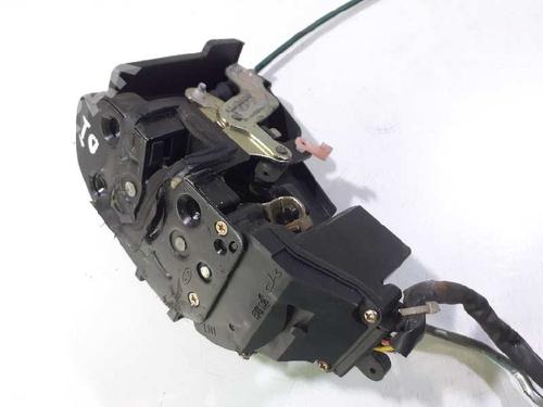 Front left lock KIA CARNIVAL II (GQ) 2.9 CRDi | BP11196128C98 