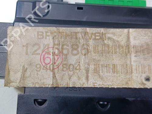 Left front window switch VOLVO XC90 I (275) D5 AWD | BP37196937I27 - Image 7