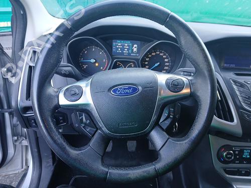 Front right seatbelt FORD FOCUS III 1.6 TDCi | BP33872902I25 - Image 18