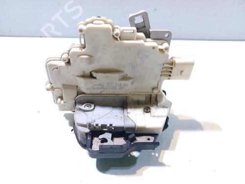 Front right lock SEAT EXEO ST (3R5)  | BP16486441C97 