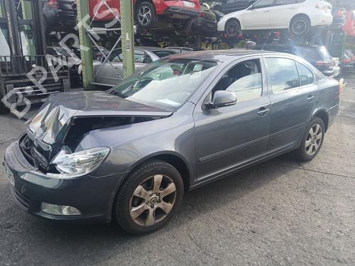 Used Parts SKODA OCTAVIA II (1Z3) 1.9 TDI (105 hp) 4374758