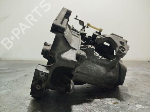Gearbox CITROËN C3 II (SC_) 1.4 | BP23330585M3 