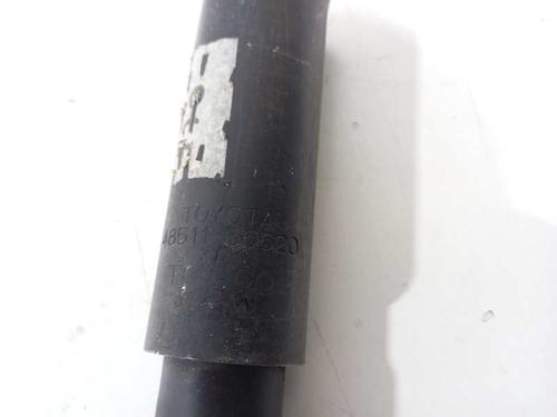 Left front shock absorber TOYOTA LAND CRUISER 90 (_J9_)  | BP13404931M16 