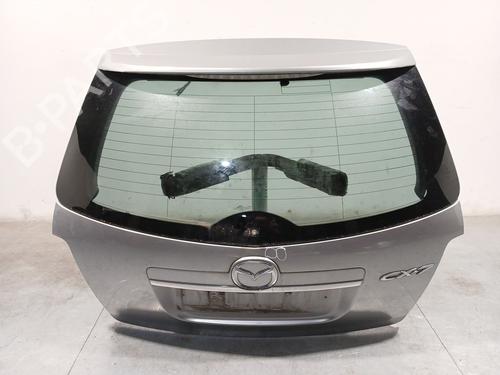 Tailgate MAZDA CX-7 (ER) 2.2 MZR-CD AWD (ER10A) | BP32410513C6 - Image 2
