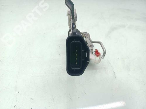 Front left lock PEUGEOT 107 (PM_, PN_)  | BP10927963C98 