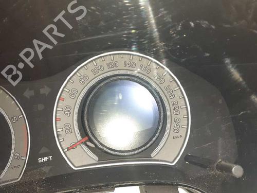 Instrument cluster TOYOTA AURIS (_E15_)  | BP8000636C47 