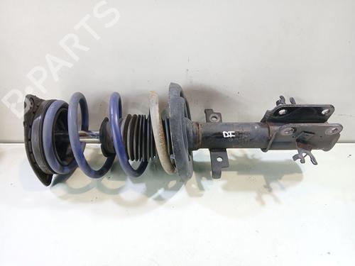 Used Left front shock absorber Left front shock absorber RENAULT LAGUNA Coupe (DT0/1) 3.0 dCi (DT03) (235 hp) 40106638 40106638