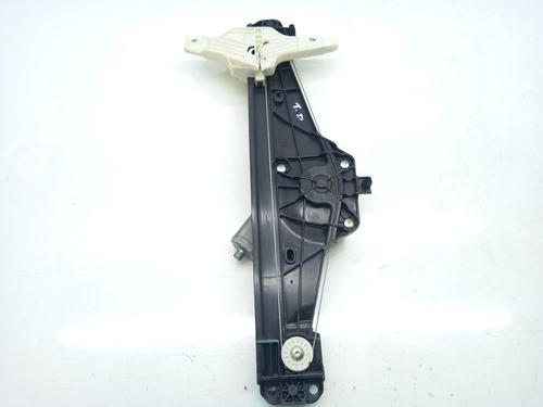 Rear right window mechanism PEUGEOT 3008 II SUV (MC_, MR_, MJ_, M4_) 1.6 PureTech 180 (M45GFR, M45GFU) | BP17921306C25 