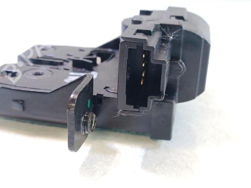 Tailgate lock NISSAN QASHQAI I (J10, NJ10) 2.0 dCi | BP29122693C101 
