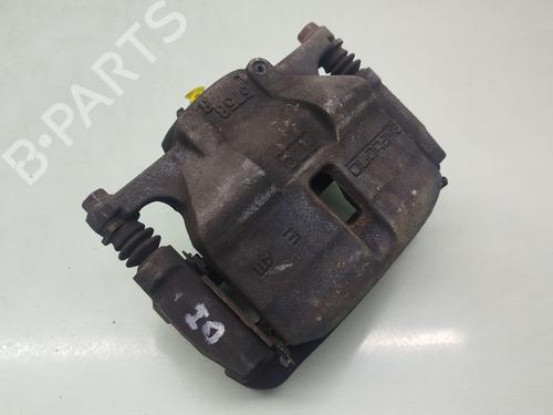 Used Left front brake caliper NISSAN QASHQAI II (J11, J11_) 1.5 dCi (116 hp) 31853193