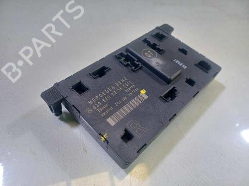 Used Comfort control module MERCEDES-BENZ VITO / MIXTO Van (W639) [2003-2025]  15404122
