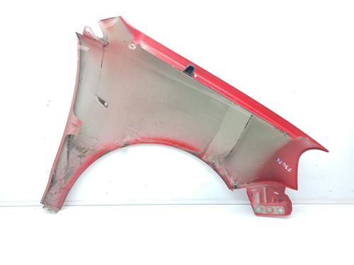 Left front fenders VW POLO (9N_, 9A_) 1.4 TDI | BP21027049C41 