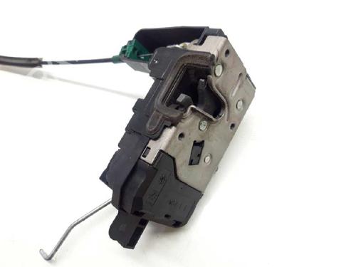 Used Front left lock OPEL ASTRA H GTC (A04) 1.9 CDTi (L08) (150 hp) 7199596