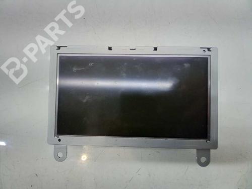 Display OPEL INSIGNIA A (G09) [2008-2017]  11489445