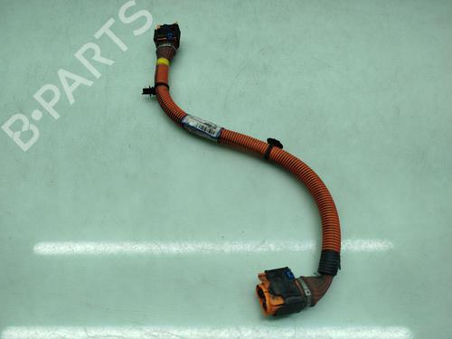 Câble Câble RENAULT KANGOO Express (FW0/1_) Z.E. (FW0Z, FW1Z) (60 hp) 34366669 34366669