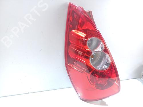 Left taillight MAZDA 5 (CR) 1.8 (CR19) | BP35794031C34 - Image 2