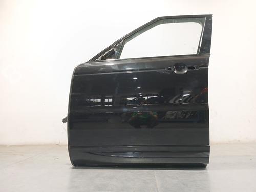 Used Left front door Left front door LAND ROVER RANGE ROVER SPORT II (L494) 5.0 SCV8 4x4 (575 hp) 34448642 34448642