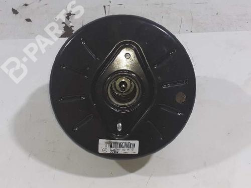Used Servo brake MERCEDES-BENZ VITO Mixto (Double Cabin) (W447) [2014-2025]  9122688
