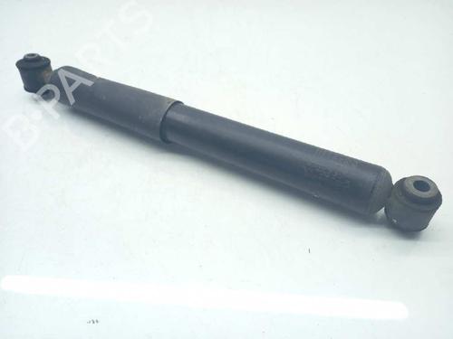Used Left rear shock absorber CITROËN C4 CACTUS [2014-2025]  12830026