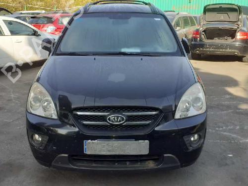Right front shock absorber KIA CARENS II MPV (FJ)  | BP19429172M17 