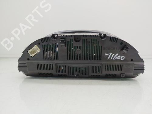 Instrument cluster MERCEDES-BENZ A-CLASS (W169)  | BP19426542C47 