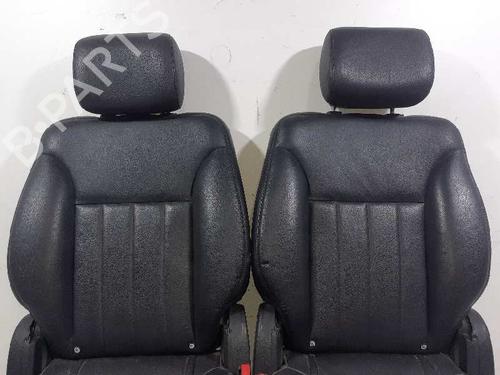 Seats set MERCEDES-BENZ R-CLASS (W251, V251) R 320 CDI 4-matic (251.125) | BP7838673C78 