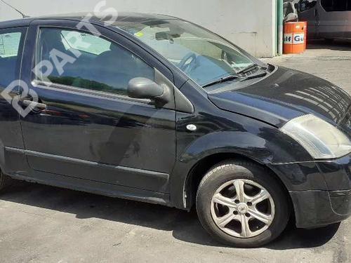 Instrument cluster CITROËN C2 (JM_)  | BP6459428C47 