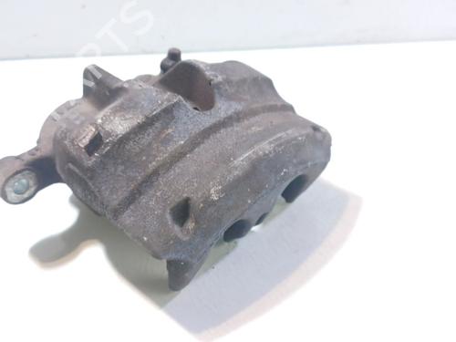 Bremssattel links vorne für MAN TGE Van eTGE (35V, UXB) (136 hp) 30288711