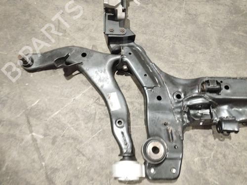 Subframe NISSAN MURANO I (Z50) 3.5 4x4 | BP21093328M9 