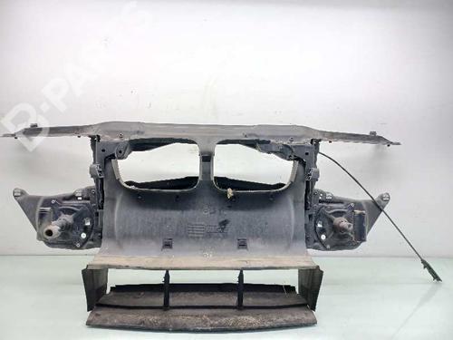 Used Front slam panel Front slam panel BMW 3 Compact (E46) 316 ti (115 hp) 10097232 10097232