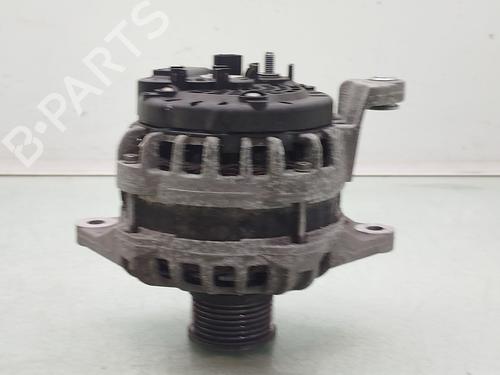 Alternator IVECO DAILY IV Platform/Chassis 35C14, 35S14, 35S14 /P | BP32165329M7 - Image 2